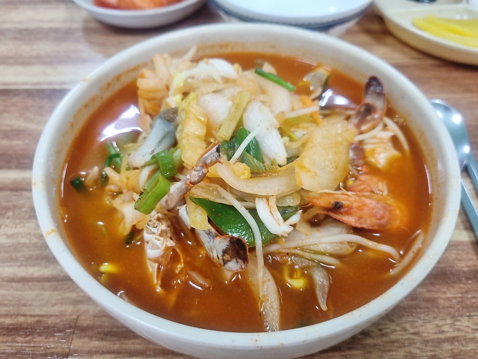 만경반점 사진 6