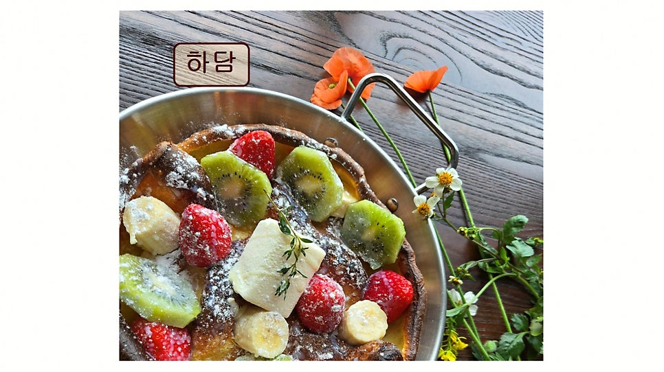 하담 사진 6