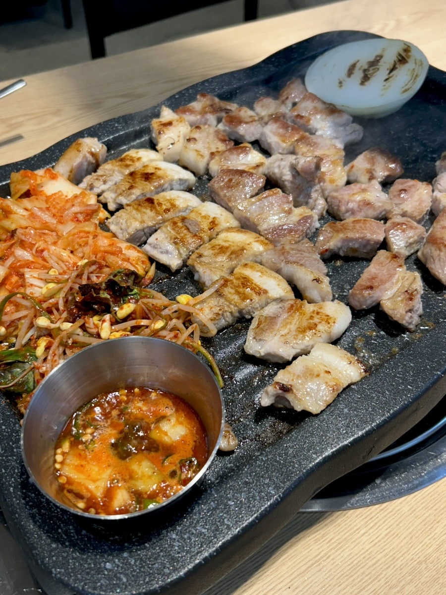 팜스돈가 사진 1