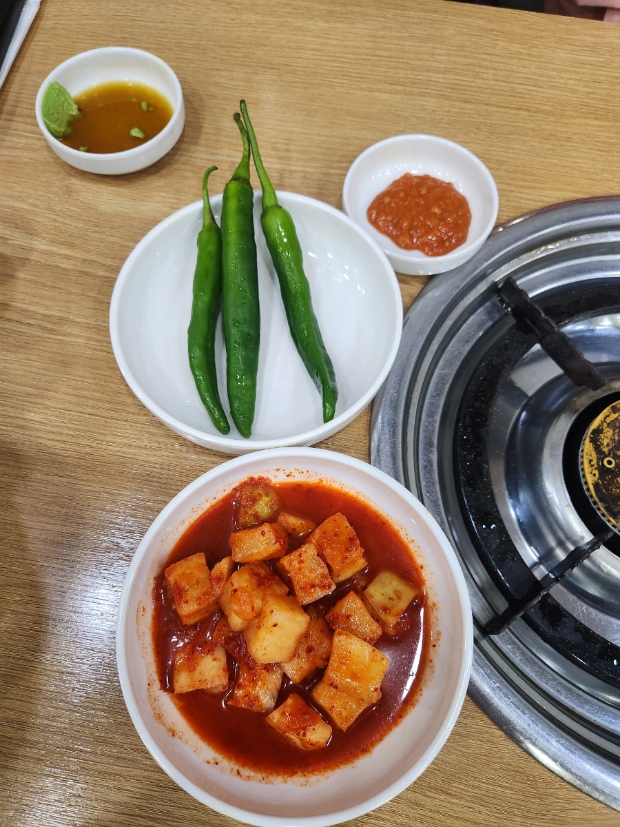 서울24시감자탕 사진 6