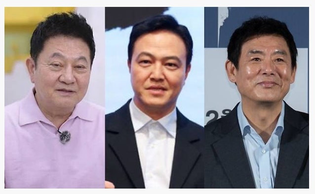박준규, 정웅인, 성동일 사기 피해 집 차 다 정리하고 빚더미 앉았던 절박한 흑역사 전말
