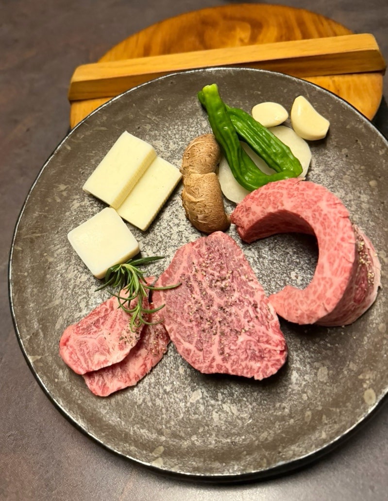 삼성역 오마카세 ‘민규’