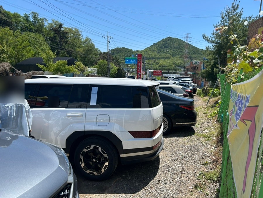 봉순대 사진 2