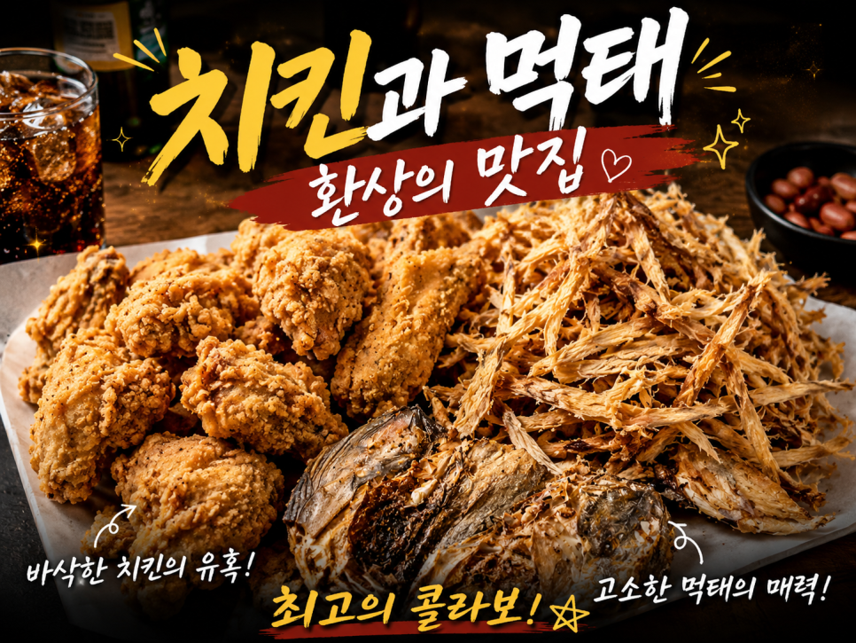 치킨매니아 종촌점 사진 1