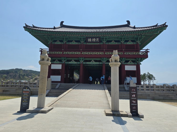  [발견의 기록] 경북 경주시 교동 / 시간이 느리게 흐르는 돌담길, 경주 교촌마을 교촌한옥마을 산책