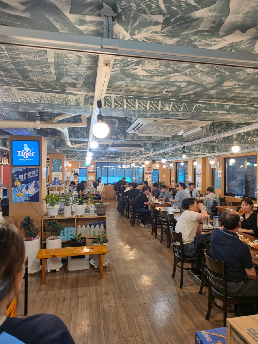 서두산딤섬만두 사진 3
