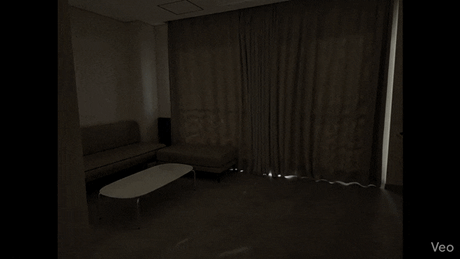 [내돈내산] 대천 <b>한화</b>리조트 파로스 디럭스 <b>오션</b>뷰 솔직후기... 