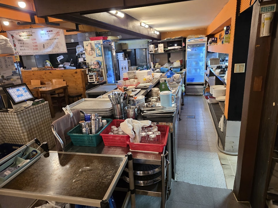 쌈마을촌밥 사진 1