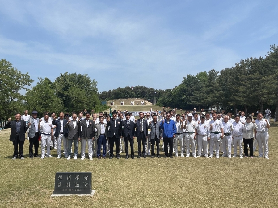 청심정 사진 1