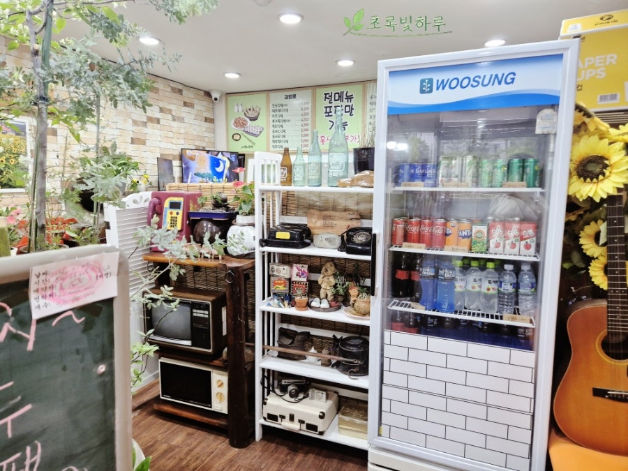 봉구할매김밥 사진 6