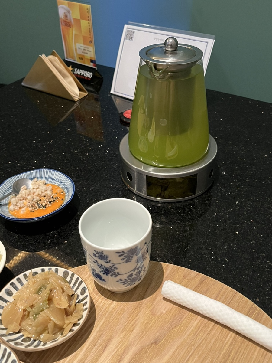 맛있는바다 미해 사진 3