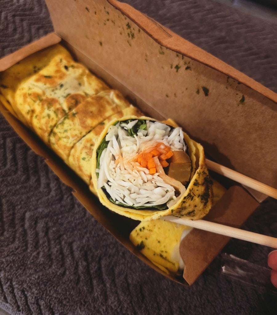 돈자루 사진 1