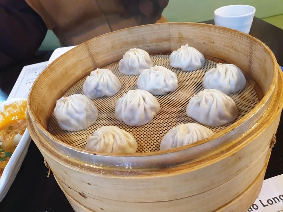 위안바오 사진 1