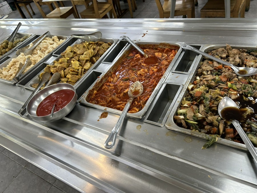 사계절우리밥상 사진 5