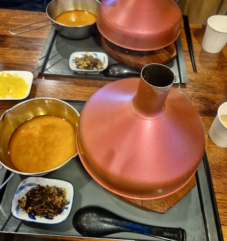 멘야마쯔리 청량덕하점 사진 5