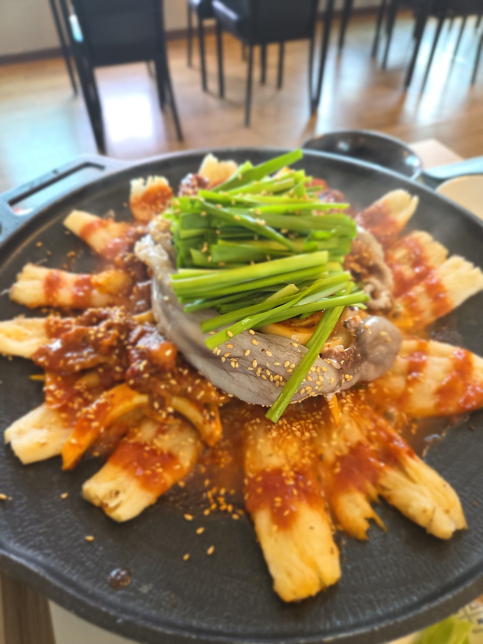 더덕향 사진 6