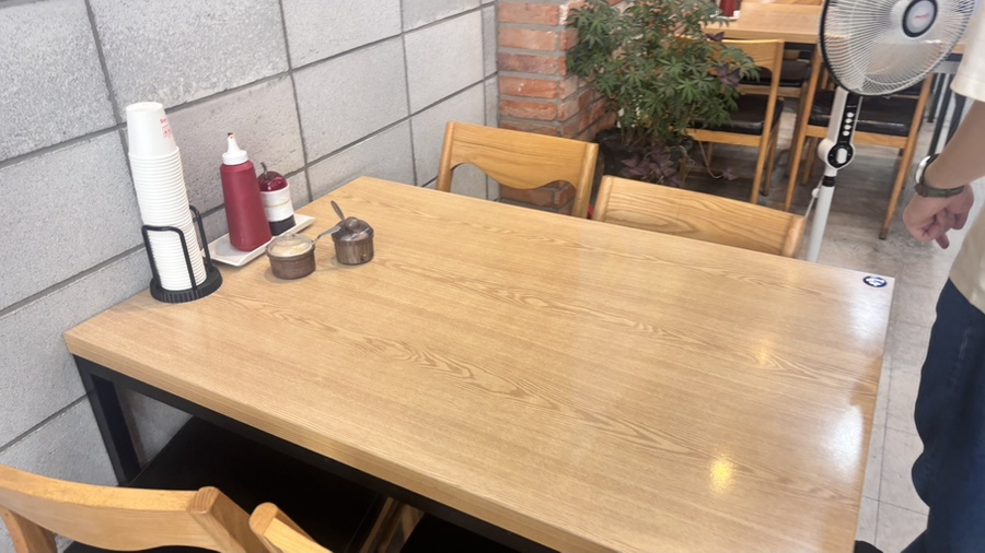 천년초손칼국수 사진 6