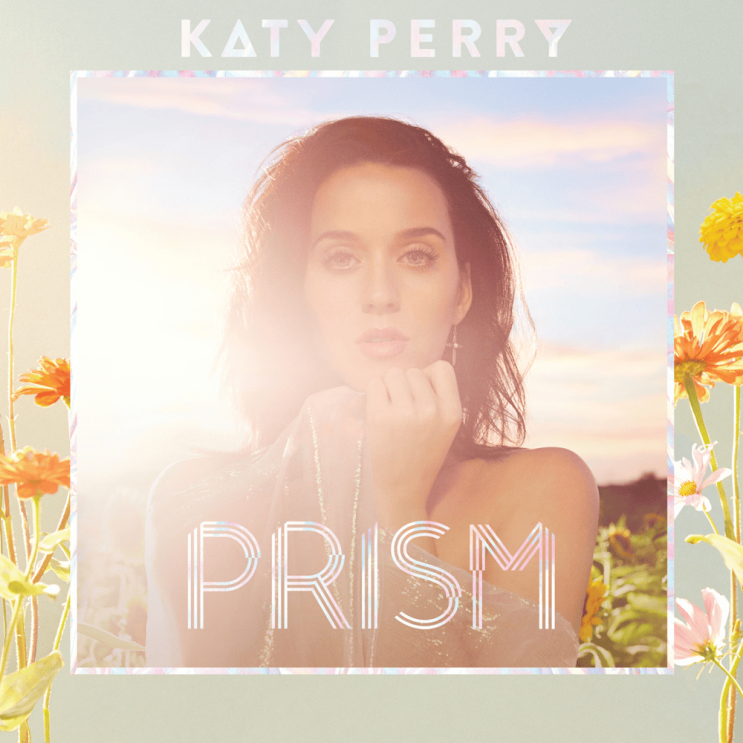 케이티 페리 (Katy Perry) - PRISM 앨범 가사/번역