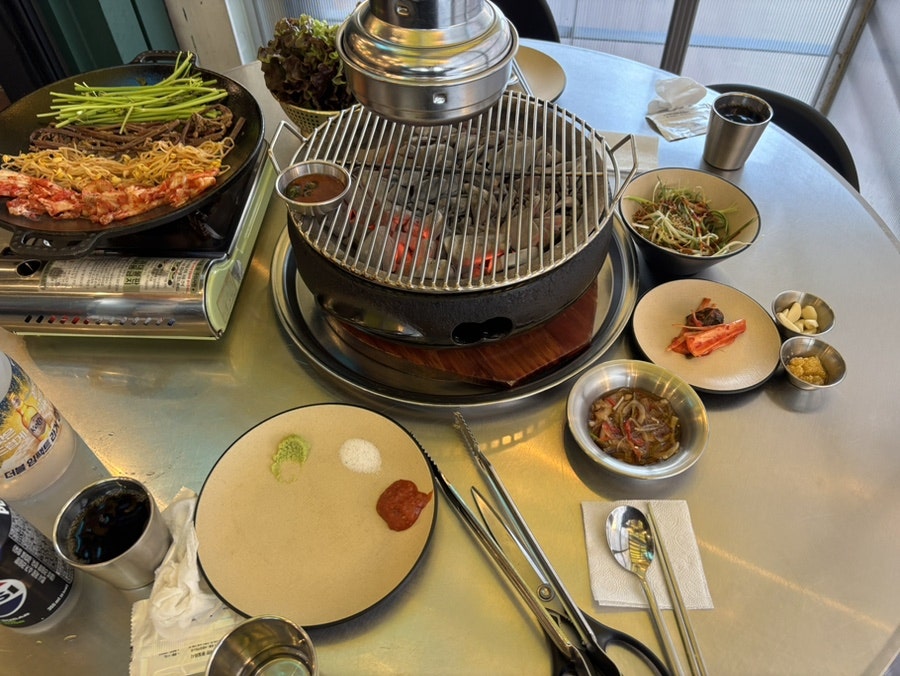 고기한판 사진 3