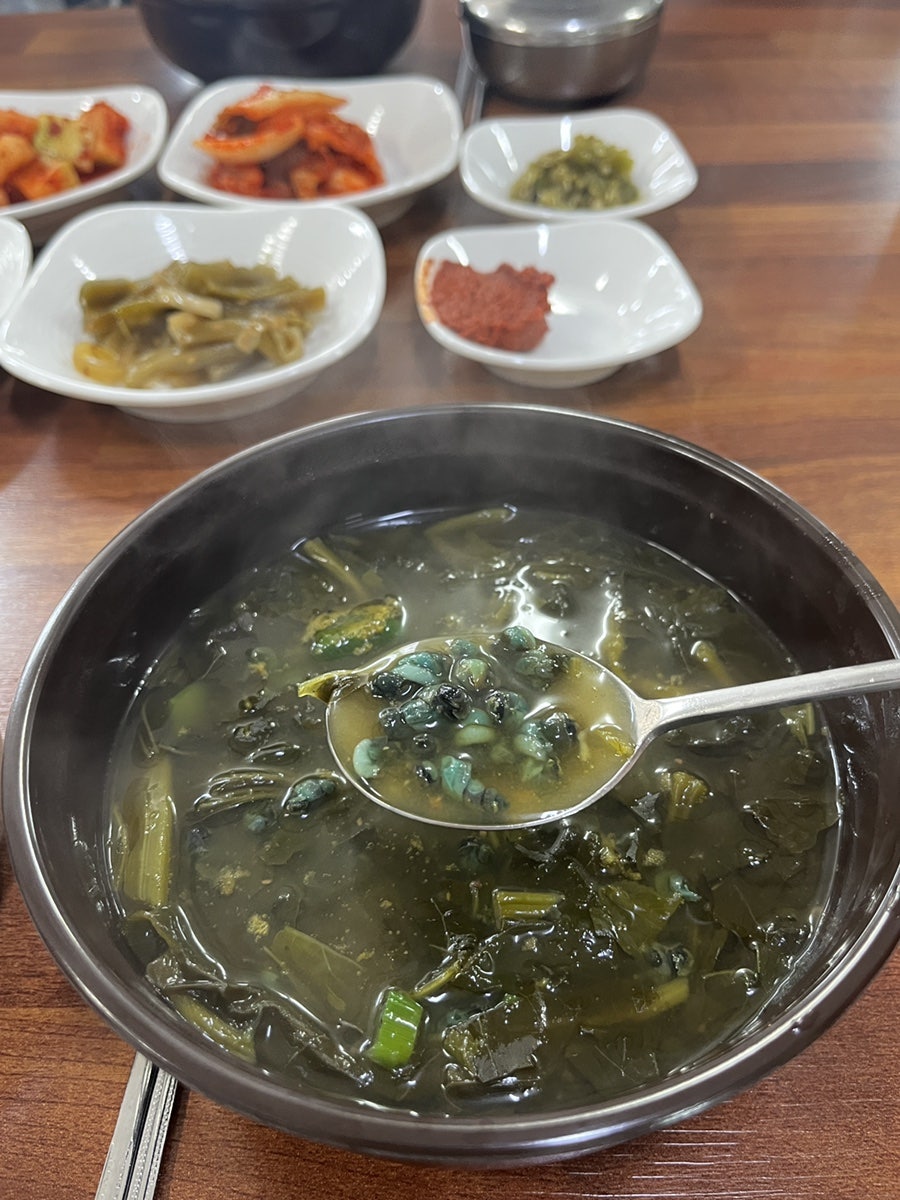 운정식당 사진 6