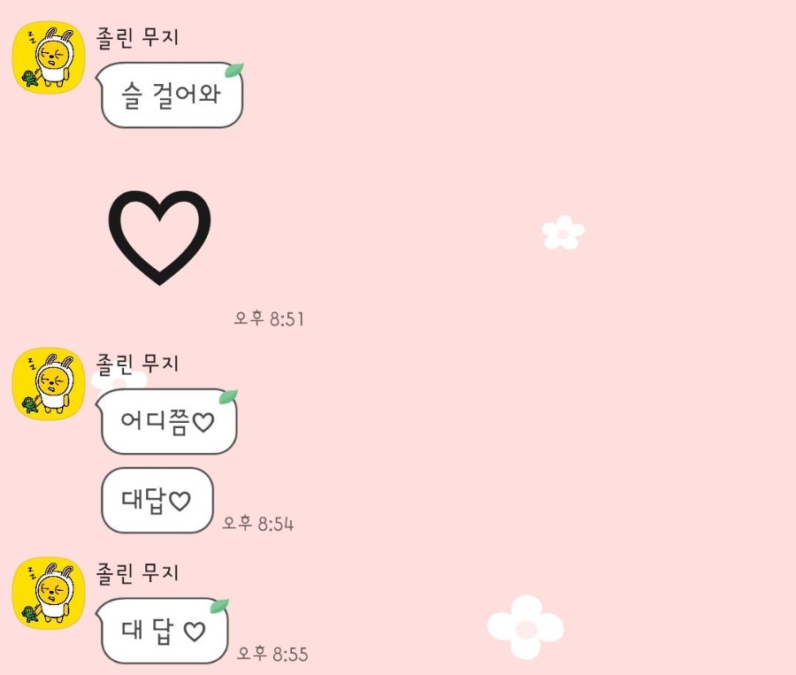 돈자루 사진 3