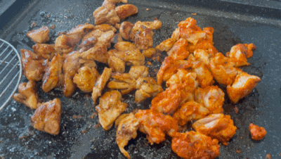 성안길맛집 | 춘천집무한닭갈비 청주성안점 | 청주무한리필맛집