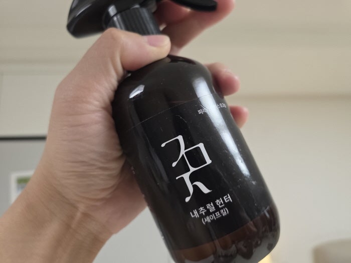 지네 퇴치약 안 나오게 관리하는 방법