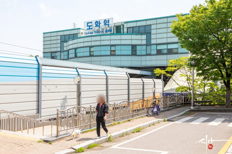 공연예술연습공간 사진 1