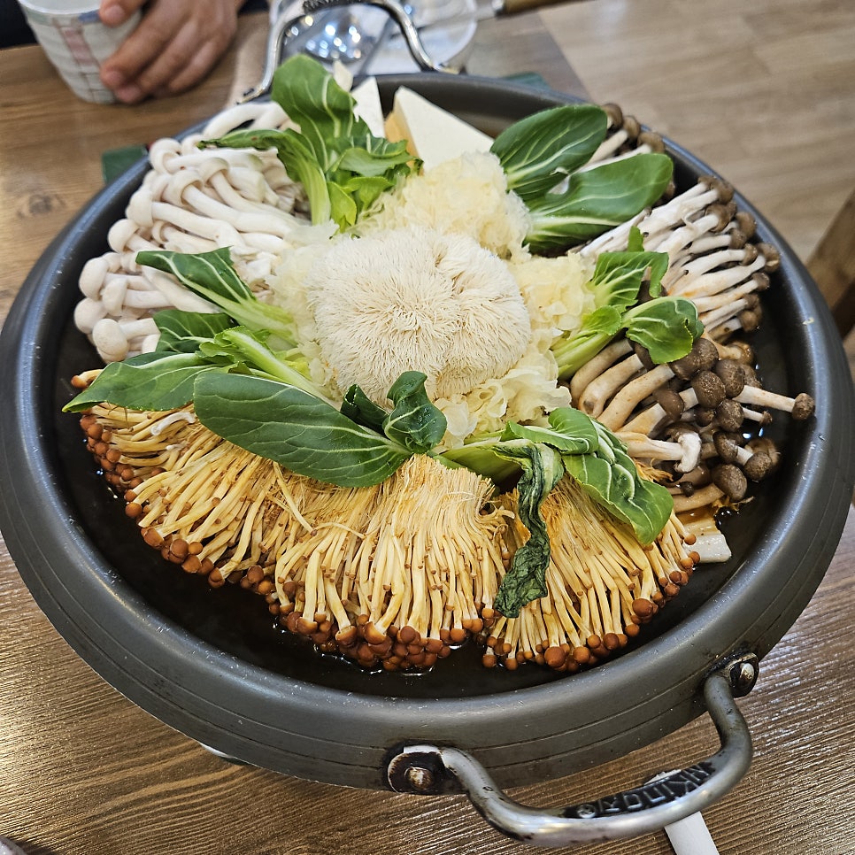옛촌민속집 사진 6