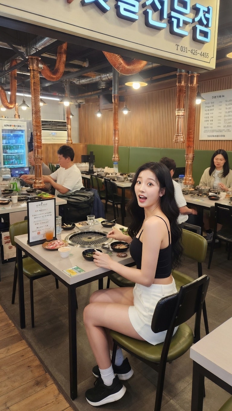 돈뚝 사진 3