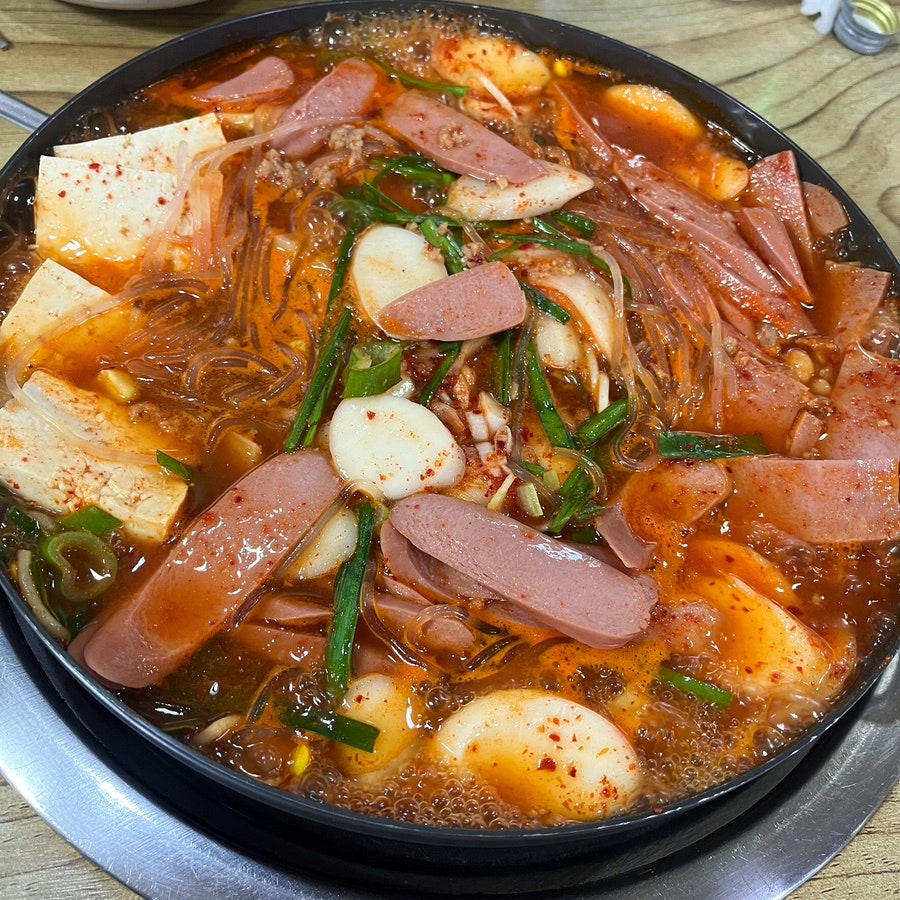 동춘옥 사진 2