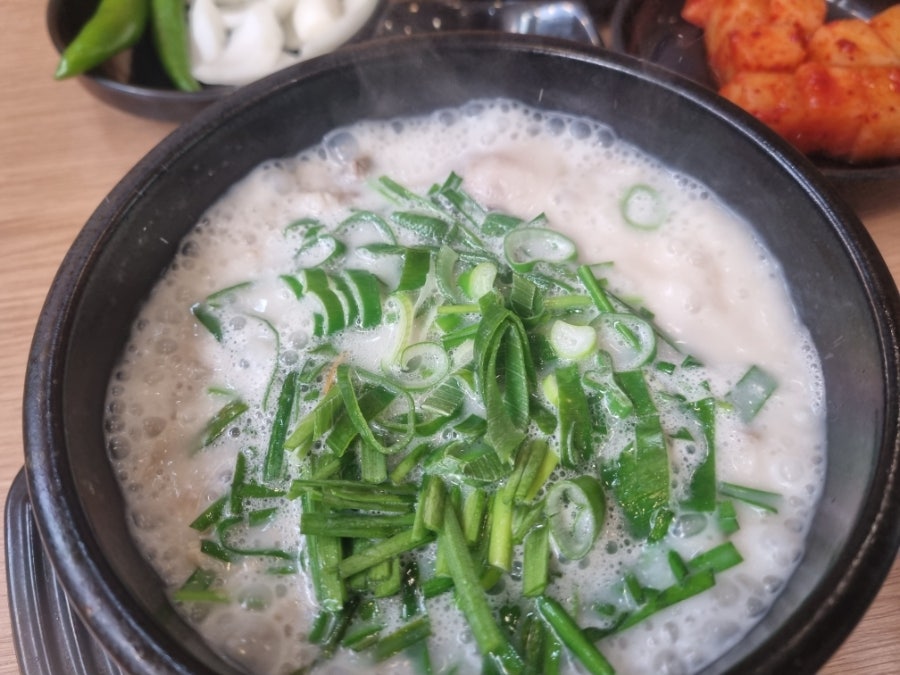 대가돼지국밥 사진 5