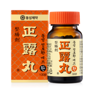 정로환 효능 부작용 복용방법 주의사항 핵심 총정리