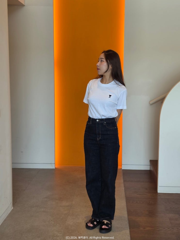  "오란과는 또 다른 매력" 에르메스 시프레 슬리퍼 추천
