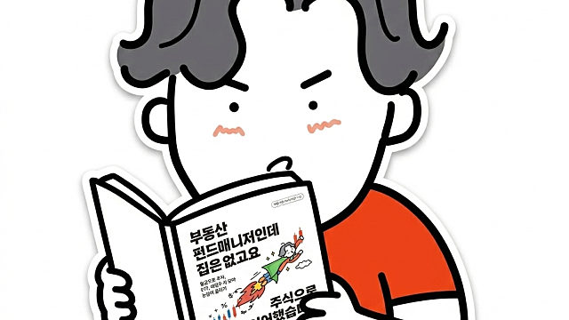 책이 나왔습니다