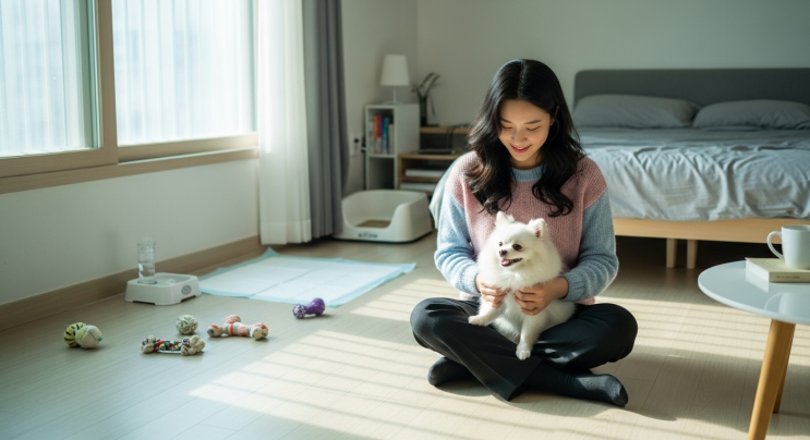 청주 성화동월세 구하기 – 한국전력공사 충북본부 발령 직장인 맞춤 원룸, 부동산 중개 사례