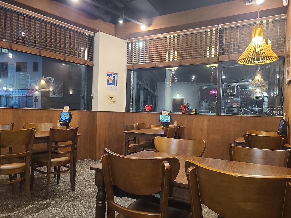 쇼쿠지 검단신도시점 사진 4