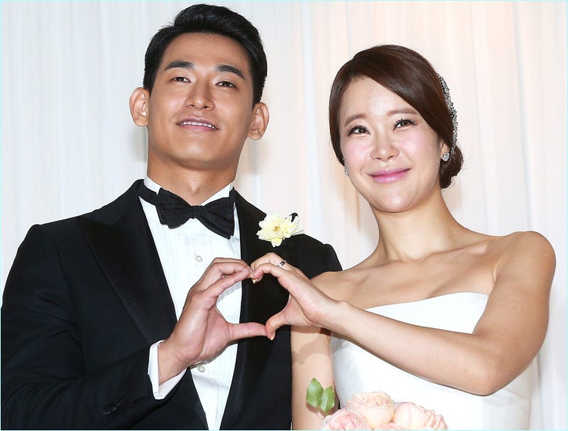 백지영 정석원 첫 만남에 키스? 9살 연하 남편과 13년 버틴 진짜 이유