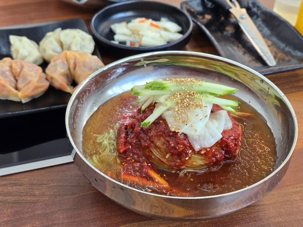 만두타령 단월점 사진 6