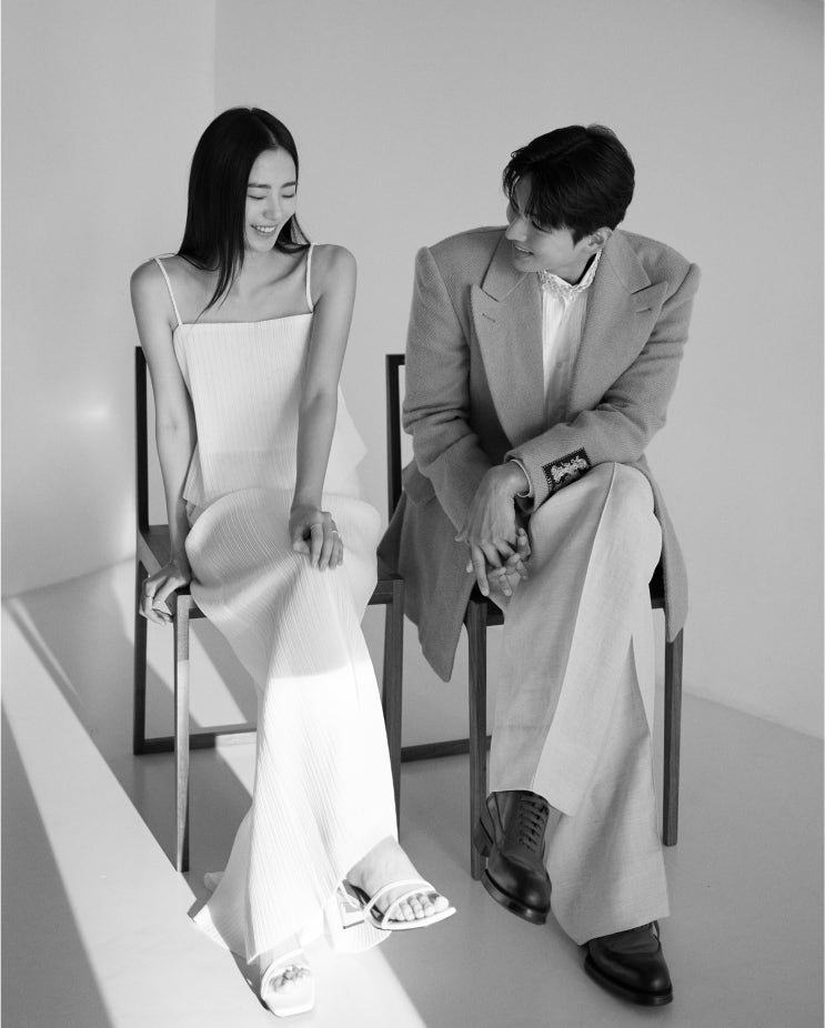  대구웨딩스튜디오 따뜻함에 고급스러움을 더한 헤이즐리스튜디오
