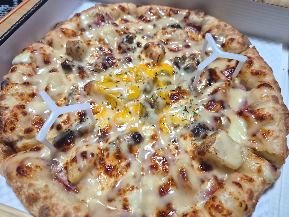 누구나홀딱반한닭 안양비산점 사진 1