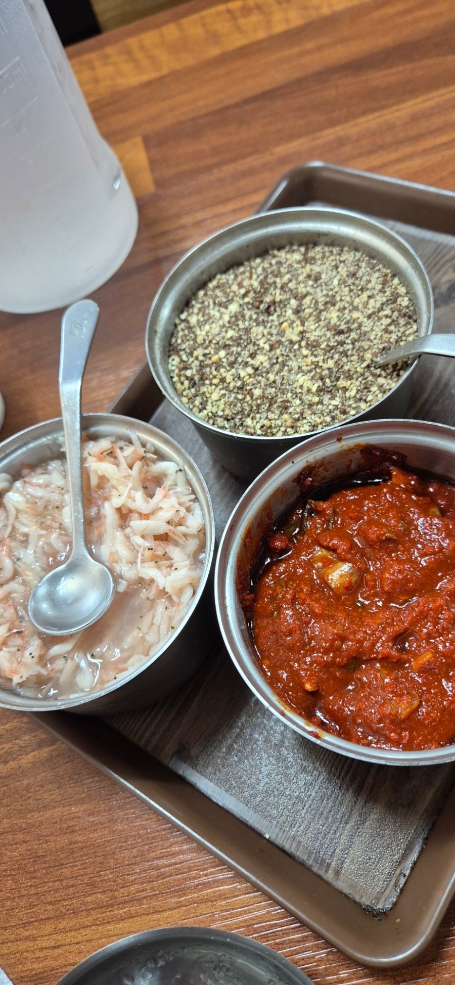 옛날순대국밥 사진 2