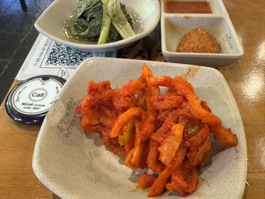 족발야시장 용인보라점 사진 4