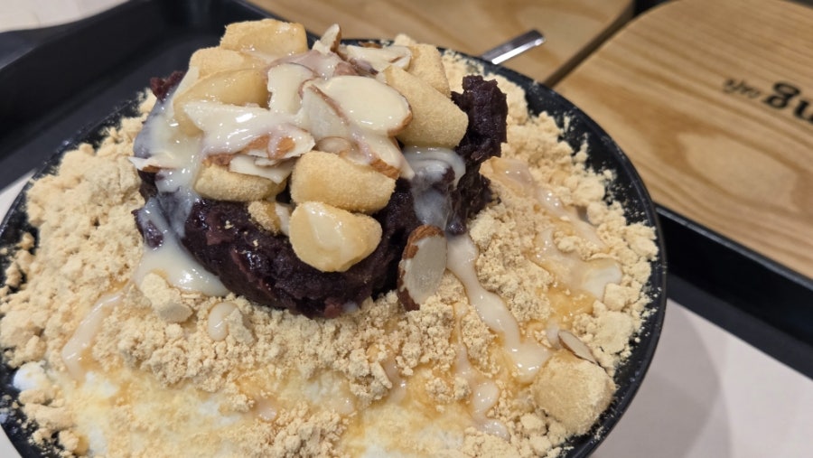 설빙 고양벨라시타점 사진 5