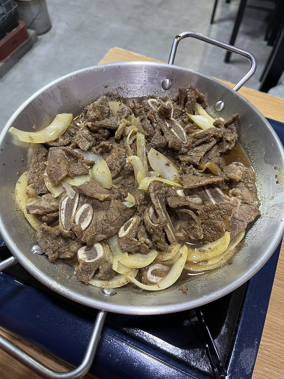 선술집만선 사진 2