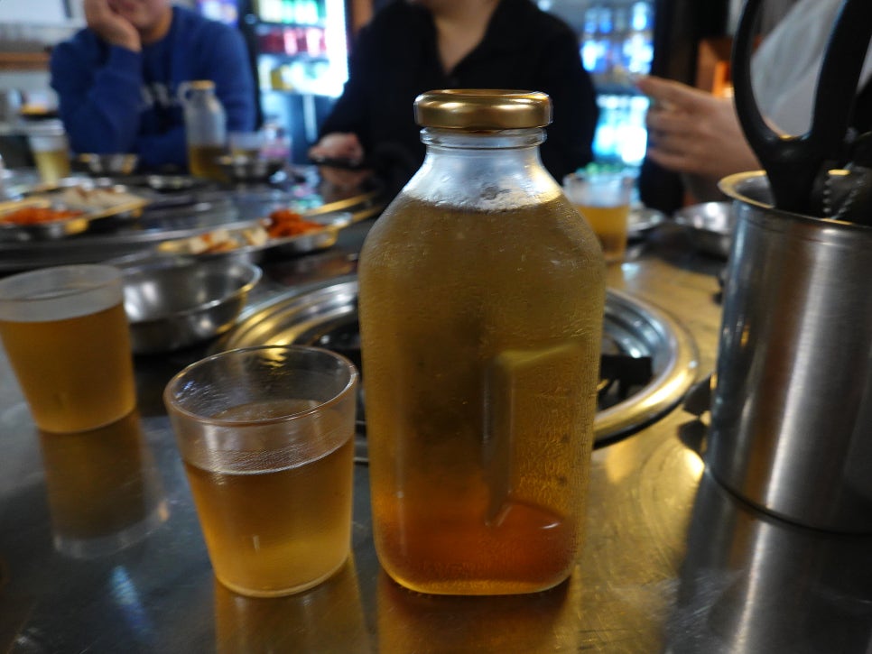 역삼농원 사진 4