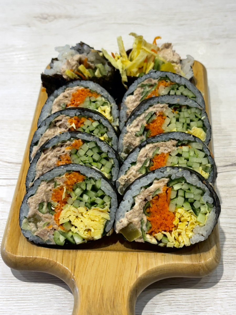 로로김밥 사진 4