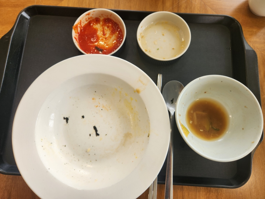자연드림힐링밥상 수원점 사진 4