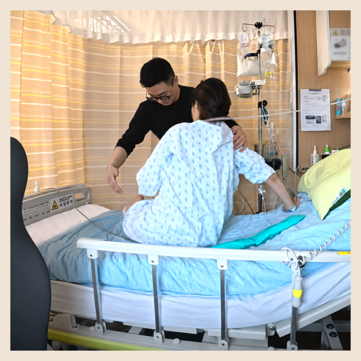<b>배그부부</b> 남편 끝내 오열한 이유, 오은영리포트 168회... 