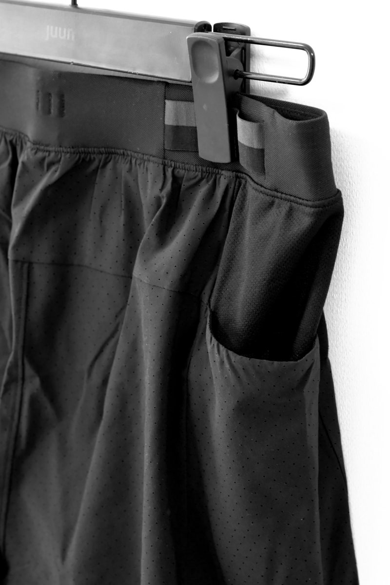 [러닝 쇼츠] 룰루레몬 패스트 앤 프리 라인드 러닝 쇼츠 5인치(Lululemon Fast and Free Lined Running Sho....